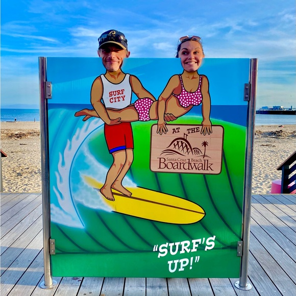 Meet your Posher, Rosie Rose - Picture 10 of 13